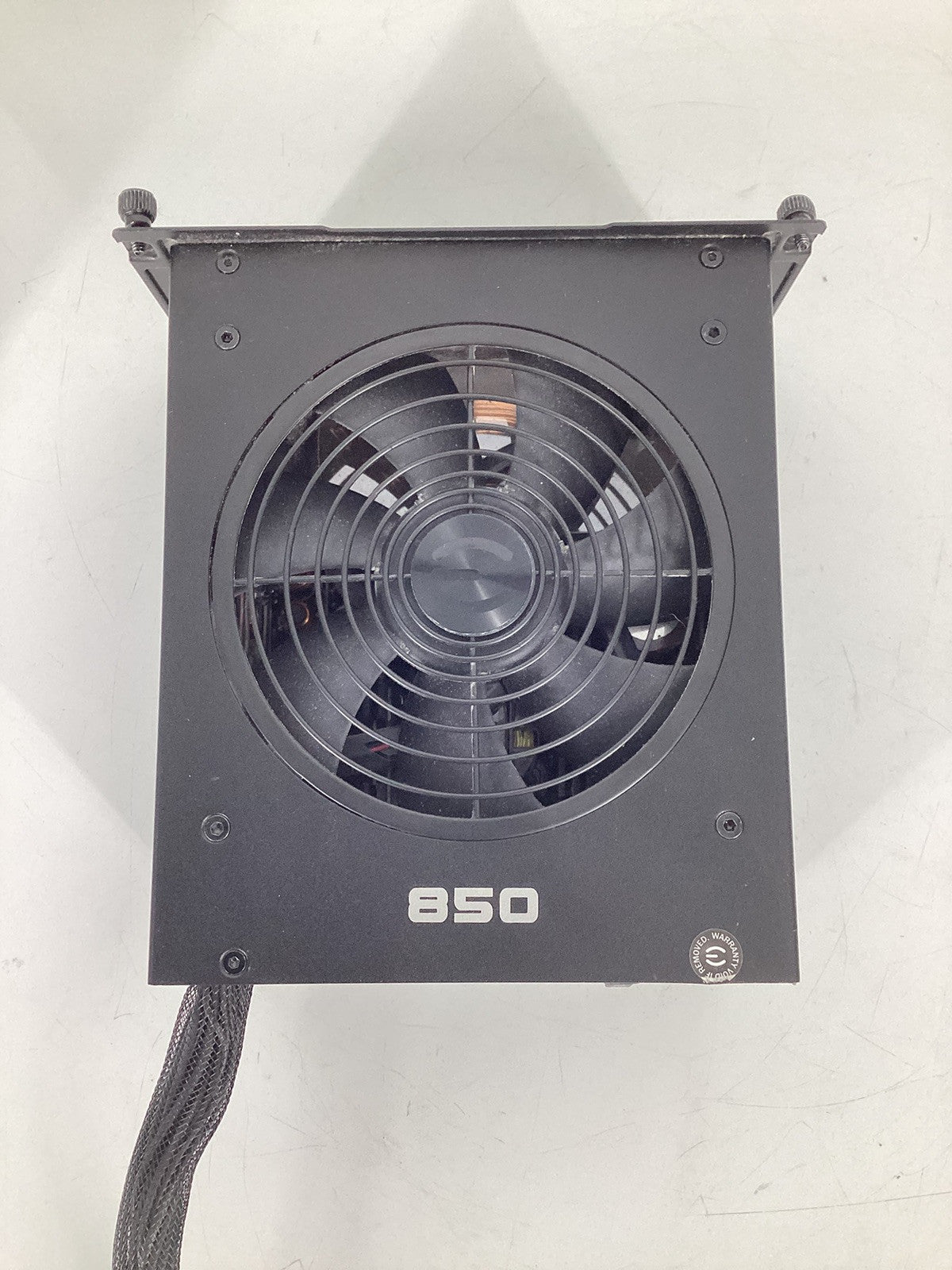 EVGA 850W 80+ Gold GQ 210-GQ-0850-V1 Semi Modular EVGA Power Supply