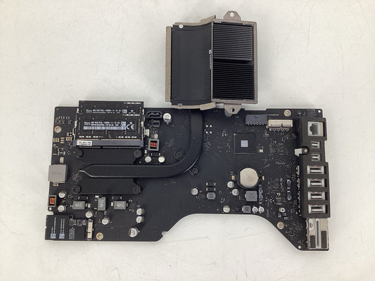iMac Logic Board A1418 21.5 2.7GHz i5-4570R 820-3588-A w/ 8GB RAM