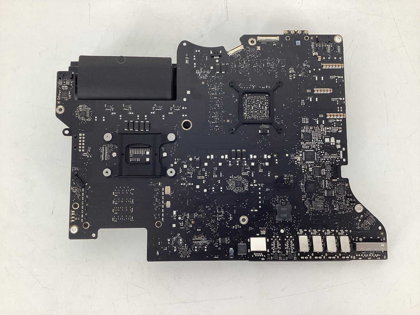iMac 27" A1419 Late 2013 Logic Board 820-3481-A GTX 775M w/ i5-4670 3.40GHz 8GB