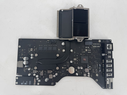 Genuine Apple iMac 21.5" A1418 Logic Board i5-5575R 2.8GHz 820-00431-A